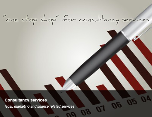 consultancy services