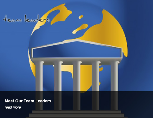 team leaders